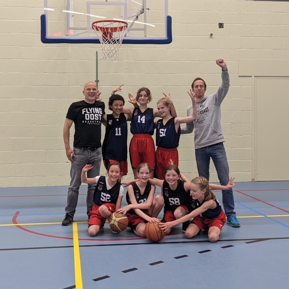 nggb kampioenen